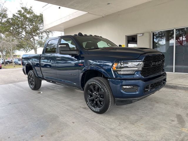 2024 Ram 2500 Limited