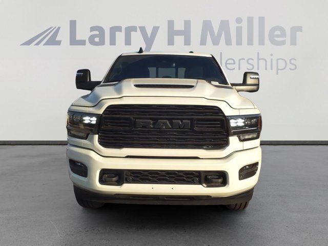 2024 Ram 2500 Limited