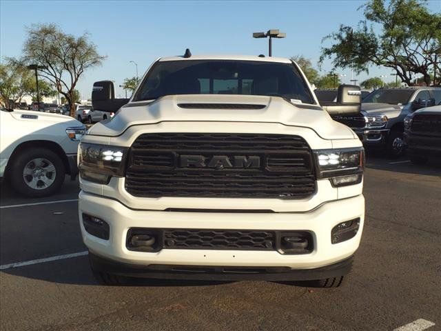 2024 Ram 2500 Limited