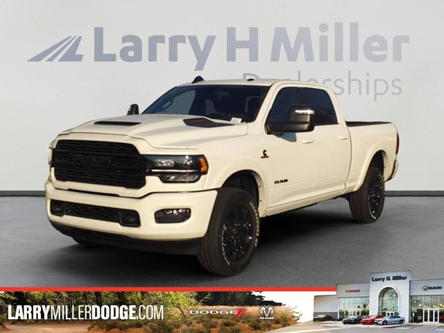 2024 Ram 2500 Limited