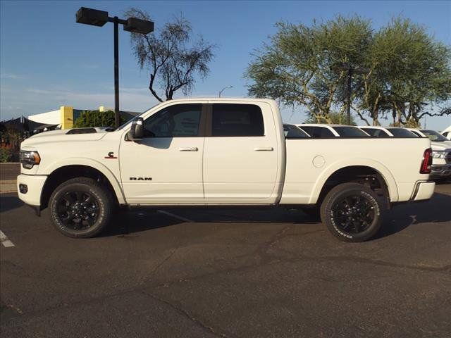 2024 Ram 2500 Limited