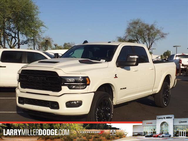 2024 Ram 2500 Limited