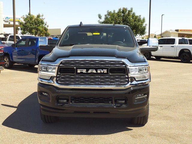 2024 Ram 2500 Limited