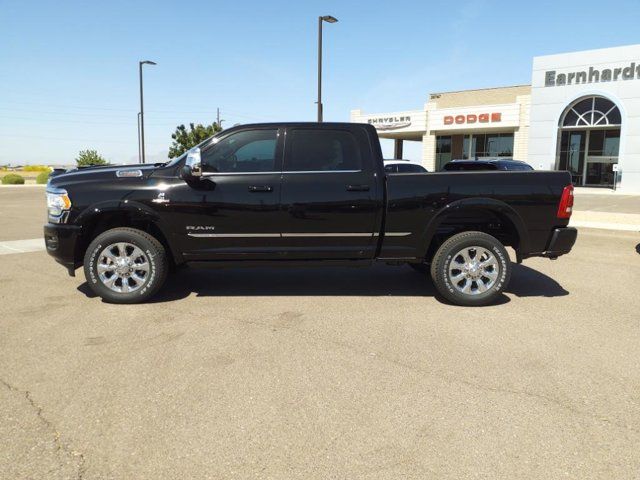 2024 Ram 2500 Limited