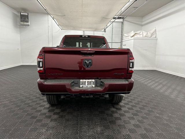 2024 Ram 2500 Limited