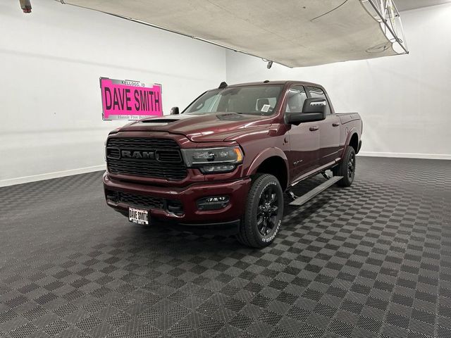 2024 Ram 2500 Limited