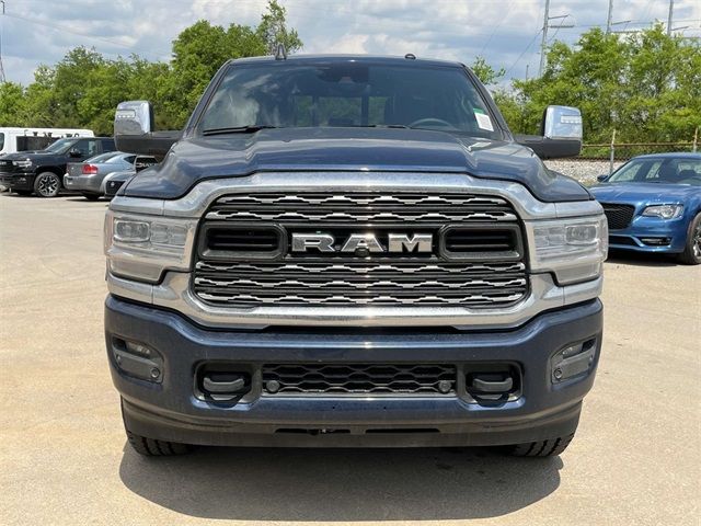 2024 Ram 2500 Limited