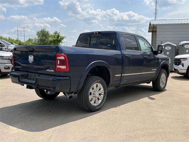 2024 Ram 2500 Limited