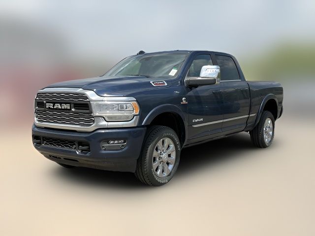 2024 Ram 2500 Limited