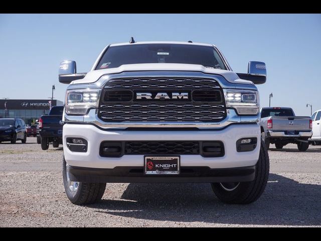 2024 Ram 2500 Limited