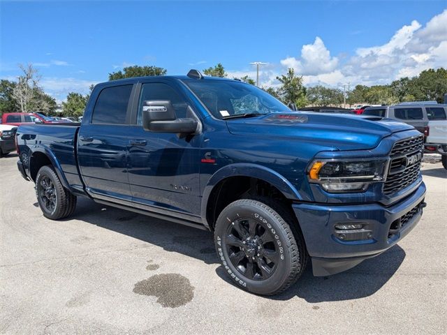 2024 Ram 2500 Limited