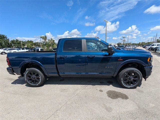 2024 Ram 2500 Limited