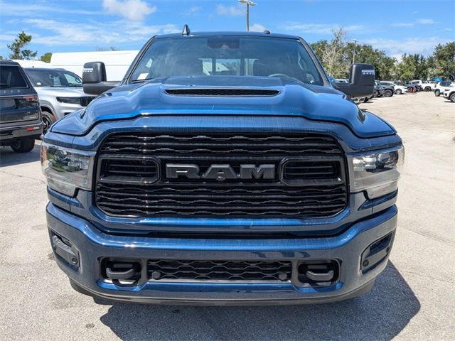 2024 Ram 2500 Limited