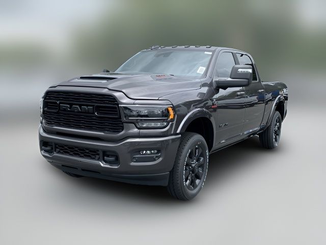 2024 Ram 2500 Limited