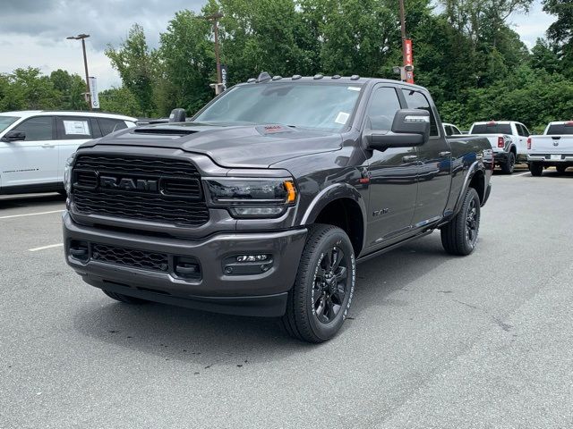 2024 Ram 2500 Limited