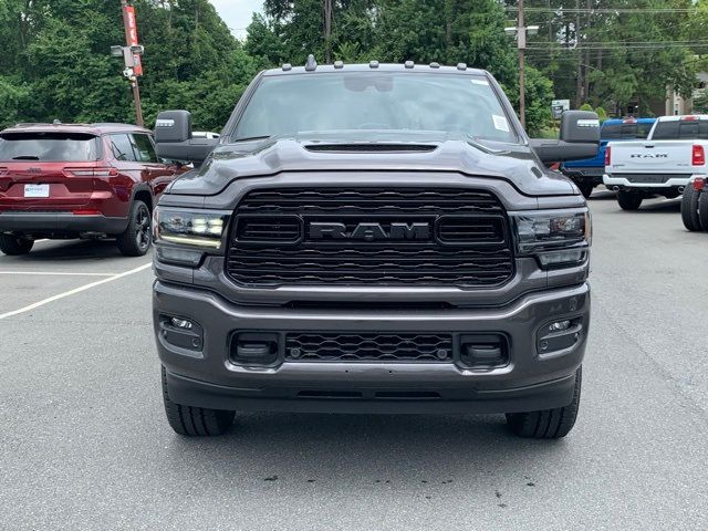 2024 Ram 2500 Limited