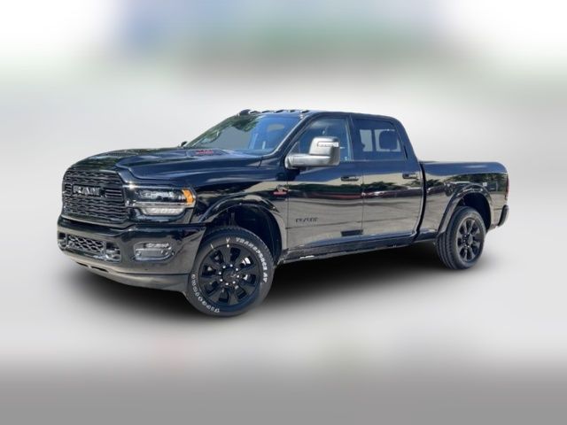 2024 Ram 2500 Limited