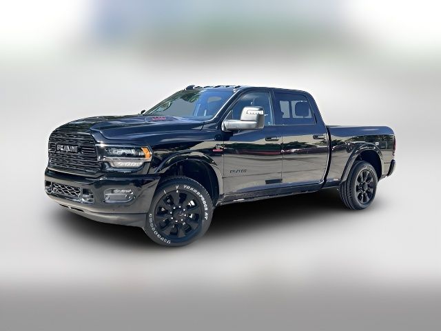 2024 Ram 2500 Limited