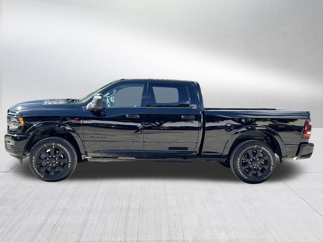 2024 Ram 2500 Limited