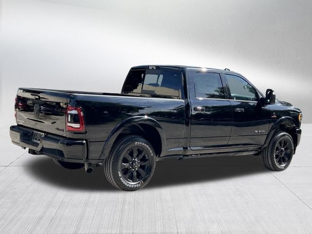 2024 Ram 2500 Limited