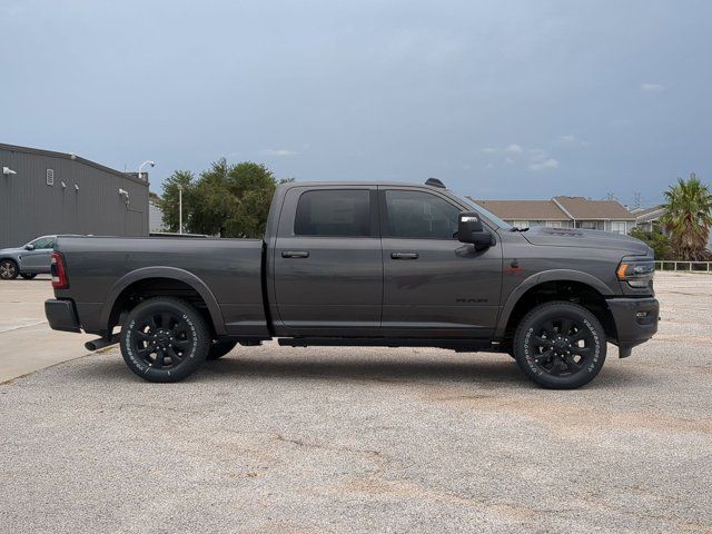 2024 Ram 2500 Limited