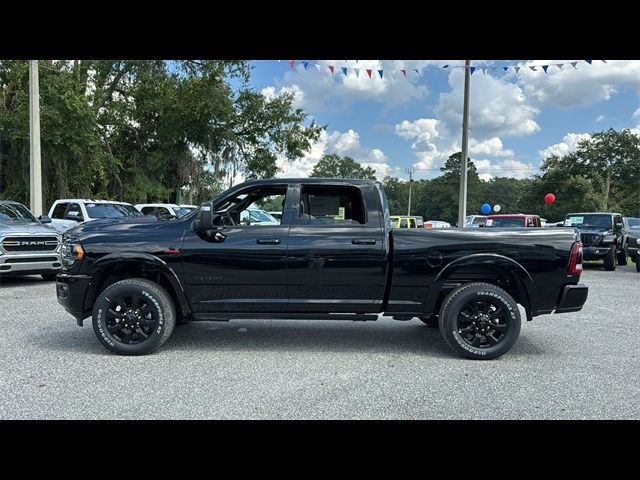 2024 Ram 2500 Limited