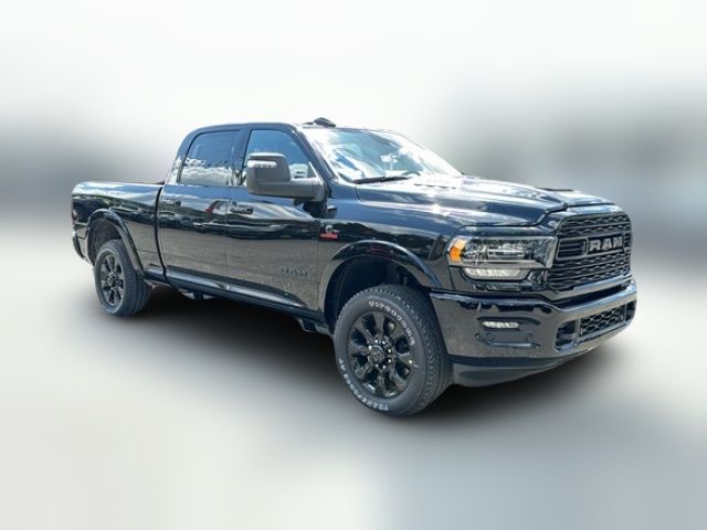 2024 Ram 2500 Limited