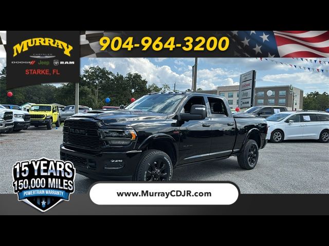 2024 Ram 2500 Limited