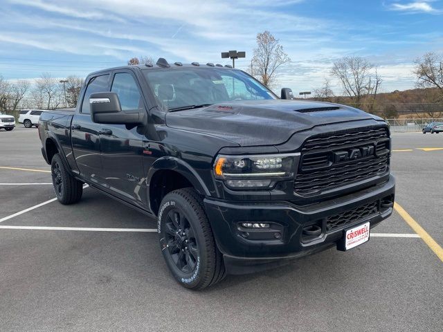 2024 Ram 2500 Limited