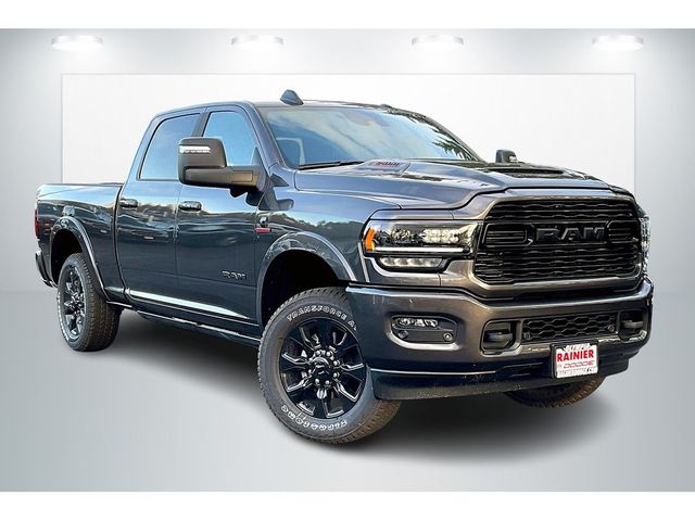 2024 Ram 2500 Limited