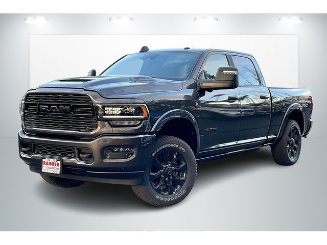 2024 Ram 2500 Limited