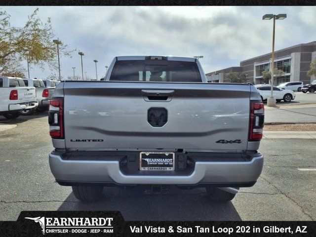 2024 Ram 2500 Limited