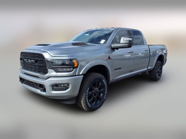 2024 Ram 2500 Limited