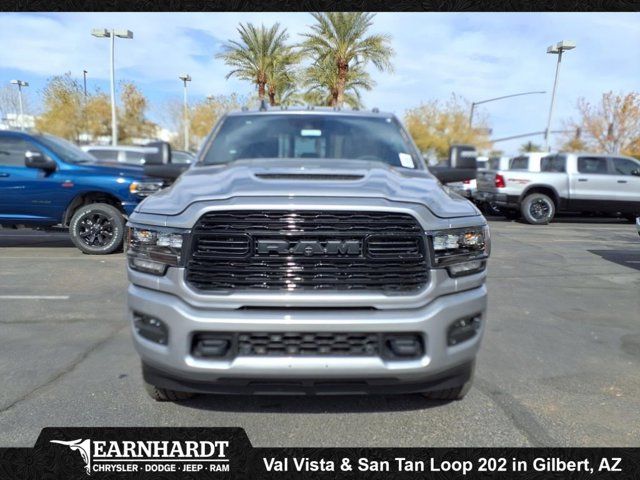 2024 Ram 2500 Limited