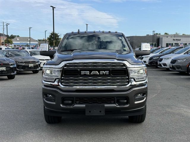 2024 Ram 2500 Limited