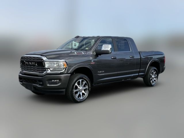 2024 Ram 2500 Limited