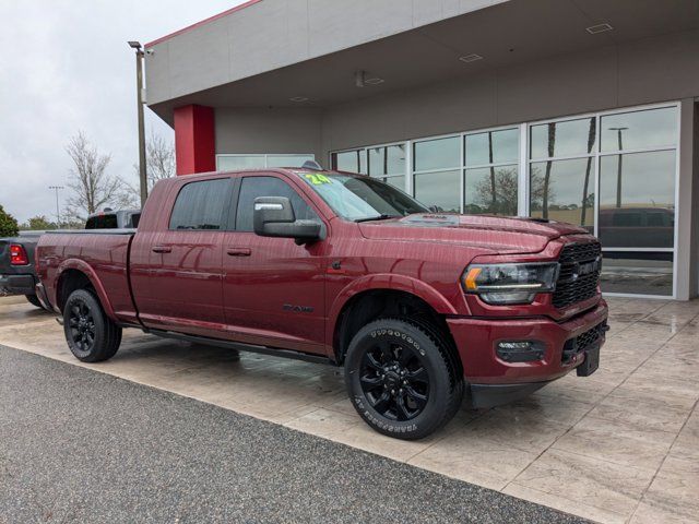 2024 Ram 2500 Limited