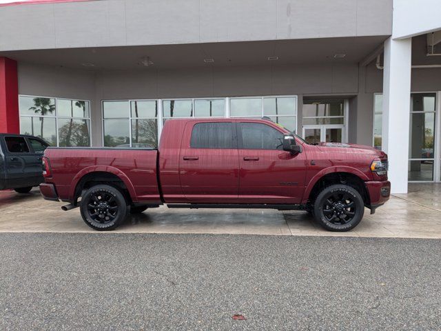 2024 Ram 2500 Limited