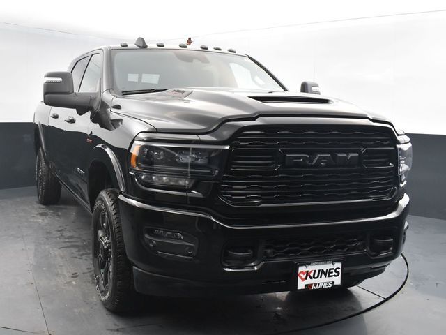 2024 Ram 2500 Limited