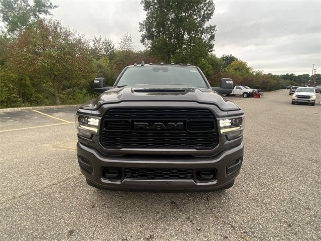 2024 Ram 2500 Limited