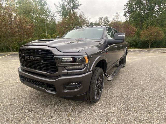 2024 Ram 2500 Limited