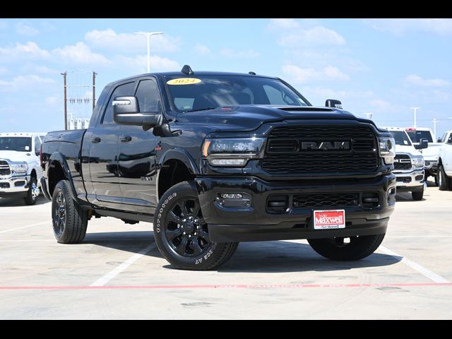 2024 Ram 2500 Limited