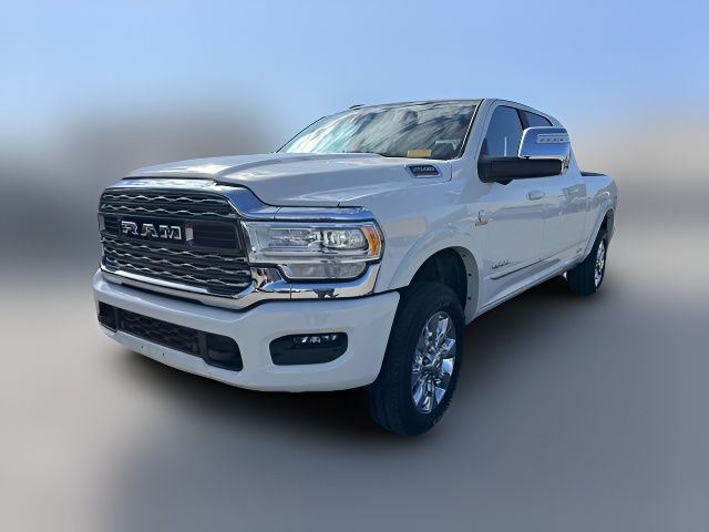 2024 Ram 2500 Limited