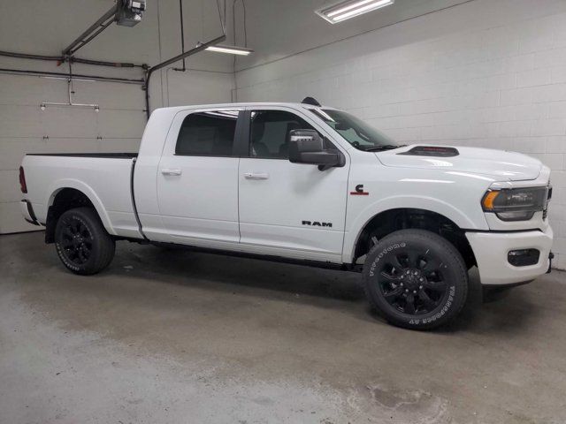 2024 Ram 2500 Limited