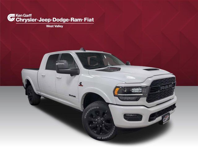 2024 Ram 2500 Limited