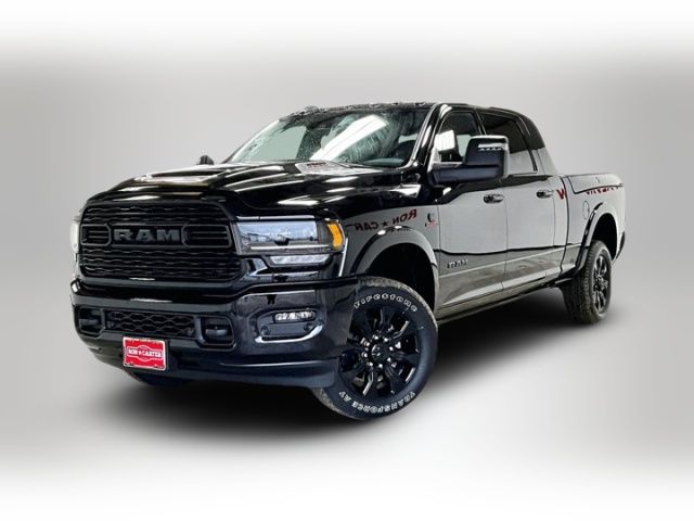 2024 Ram 2500 Limited