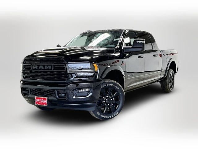 2024 Ram 2500 Limited