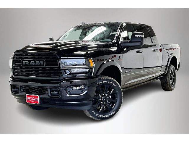 2024 Ram 2500 Limited