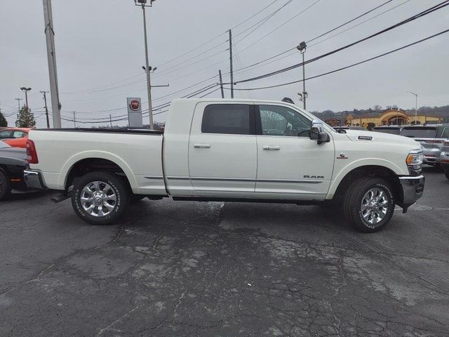 2024 Ram 2500 Limited