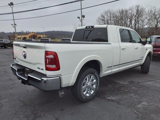 2024 Ram 2500 Limited